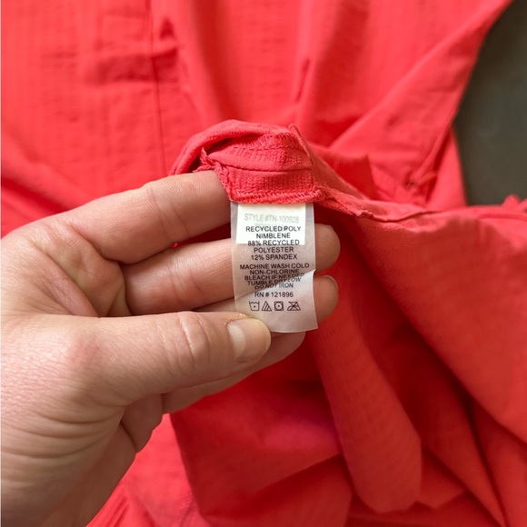 Title Nine Speed Racer Tunic - Picture 5 of 8